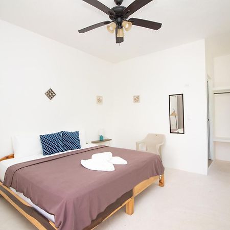 Villas El Encanto Holbox Ilha Holbox Exterior foto