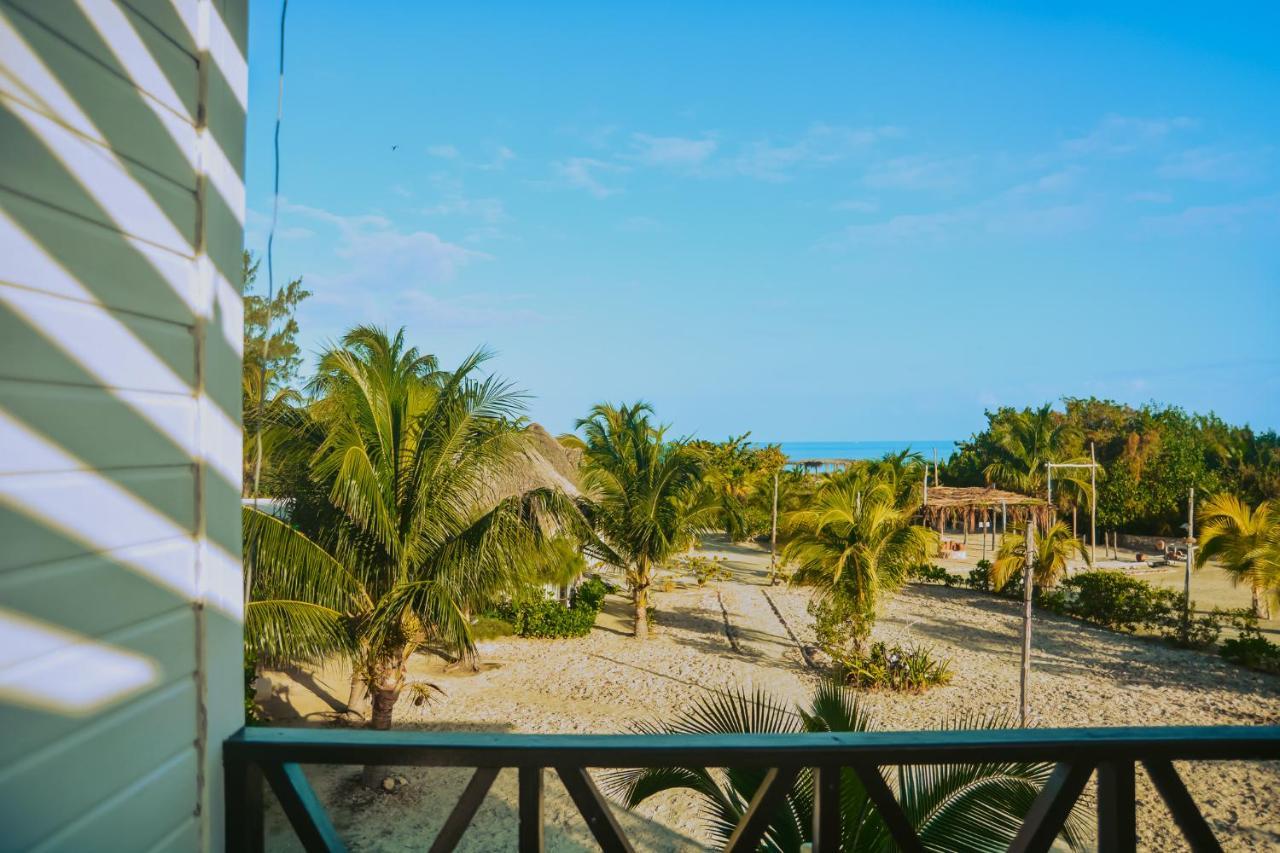 Villas El Encanto Holbox Ilha Holbox Exterior foto