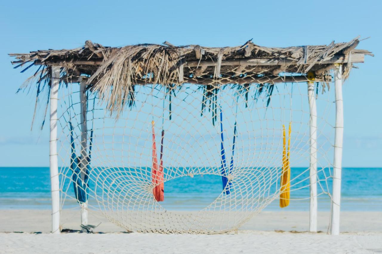 Villas El Encanto Holbox Ilha Holbox Exterior foto