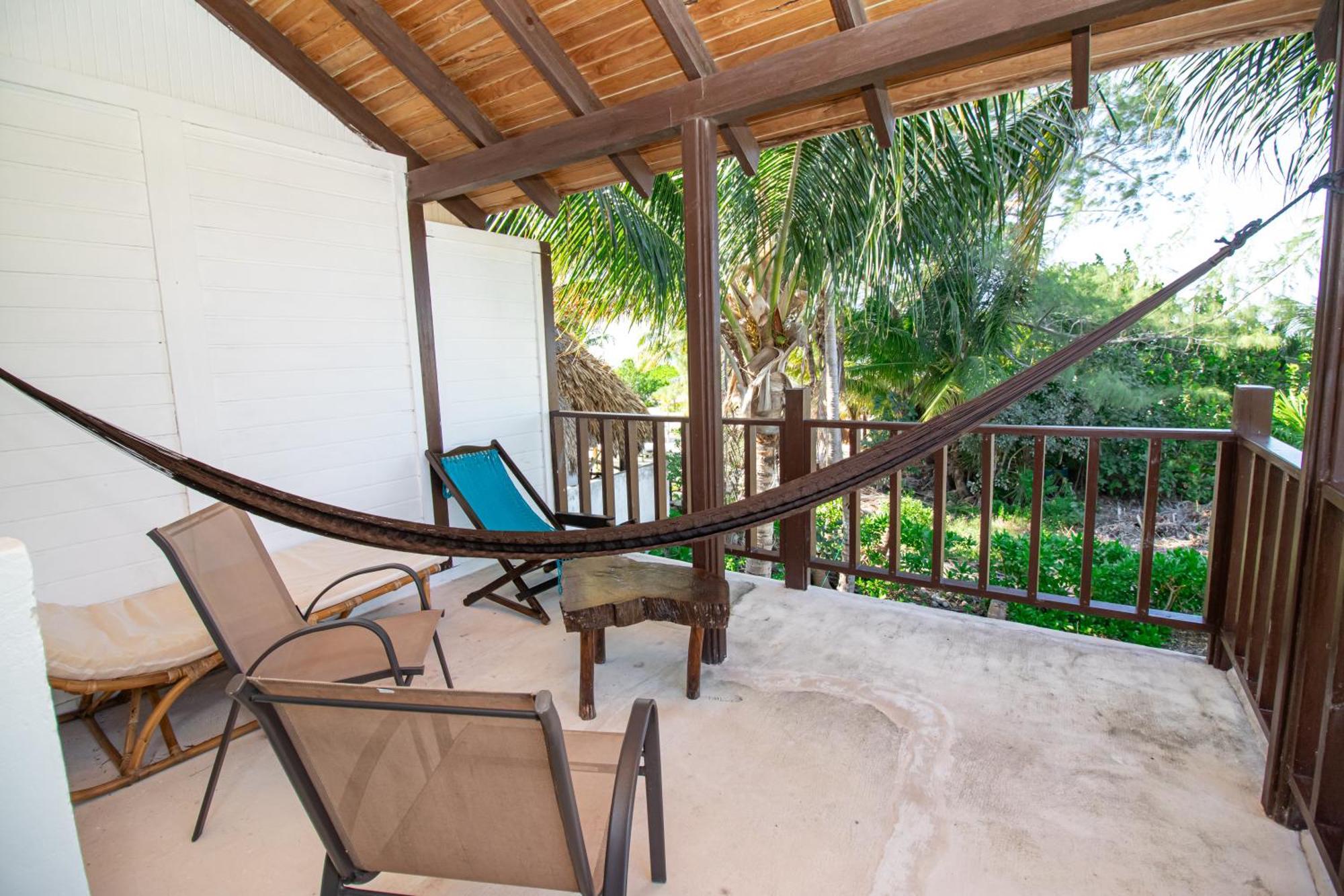 Villas El Encanto Holbox Ilha Holbox Exterior foto