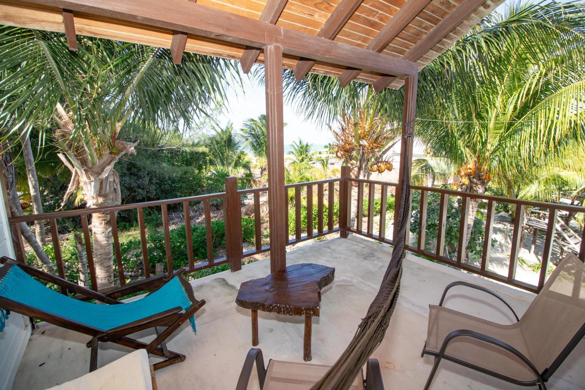 Villas El Encanto Holbox Ilha Holbox Exterior foto