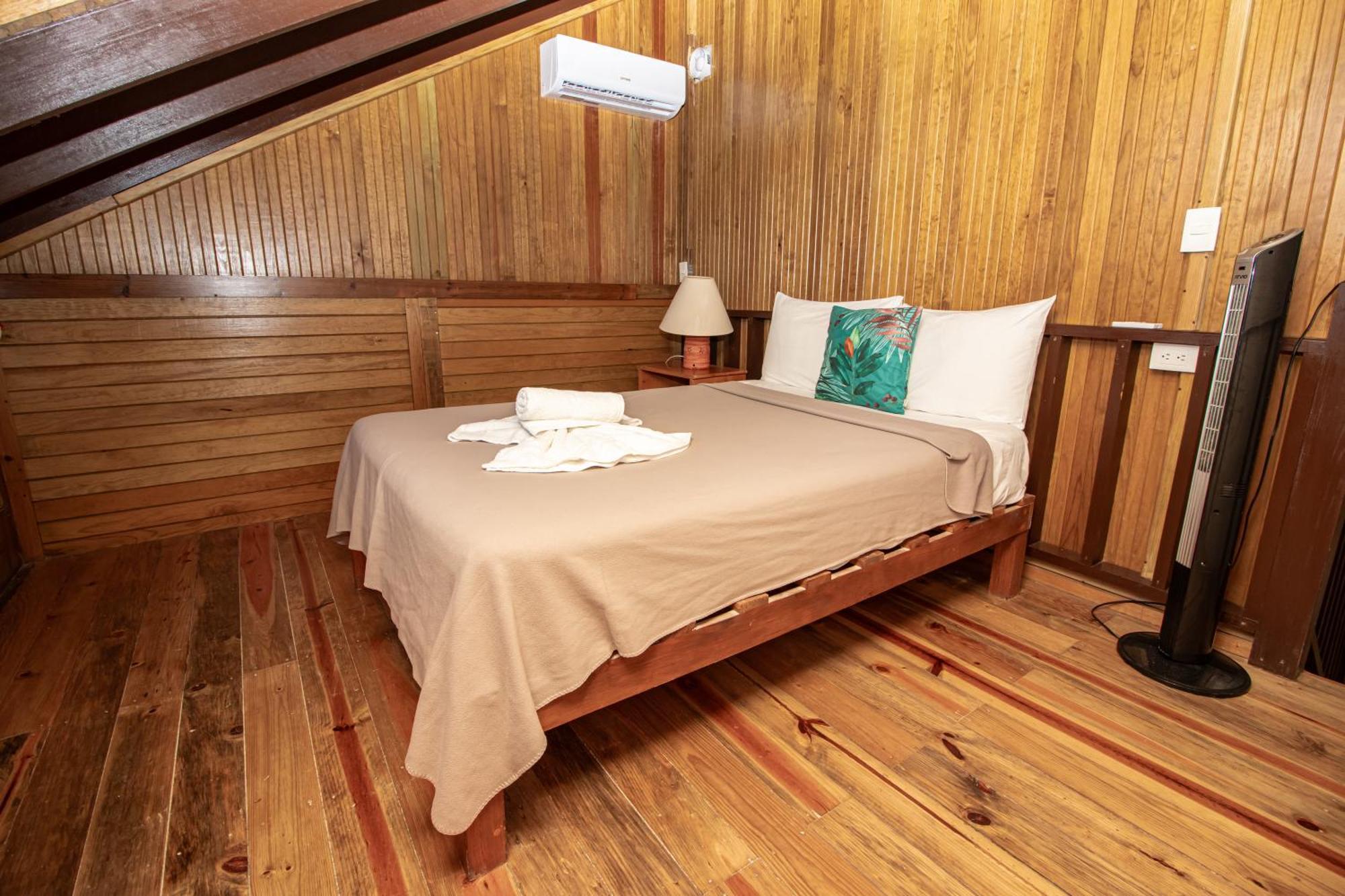 Villas El Encanto Holbox Ilha Holbox Exterior foto