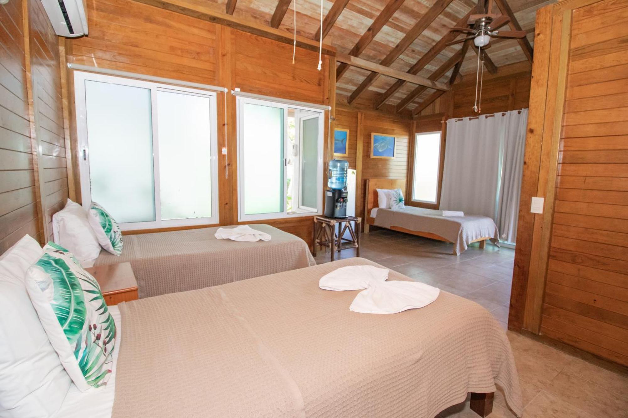 Villas El Encanto Holbox Ilha Holbox Exterior foto