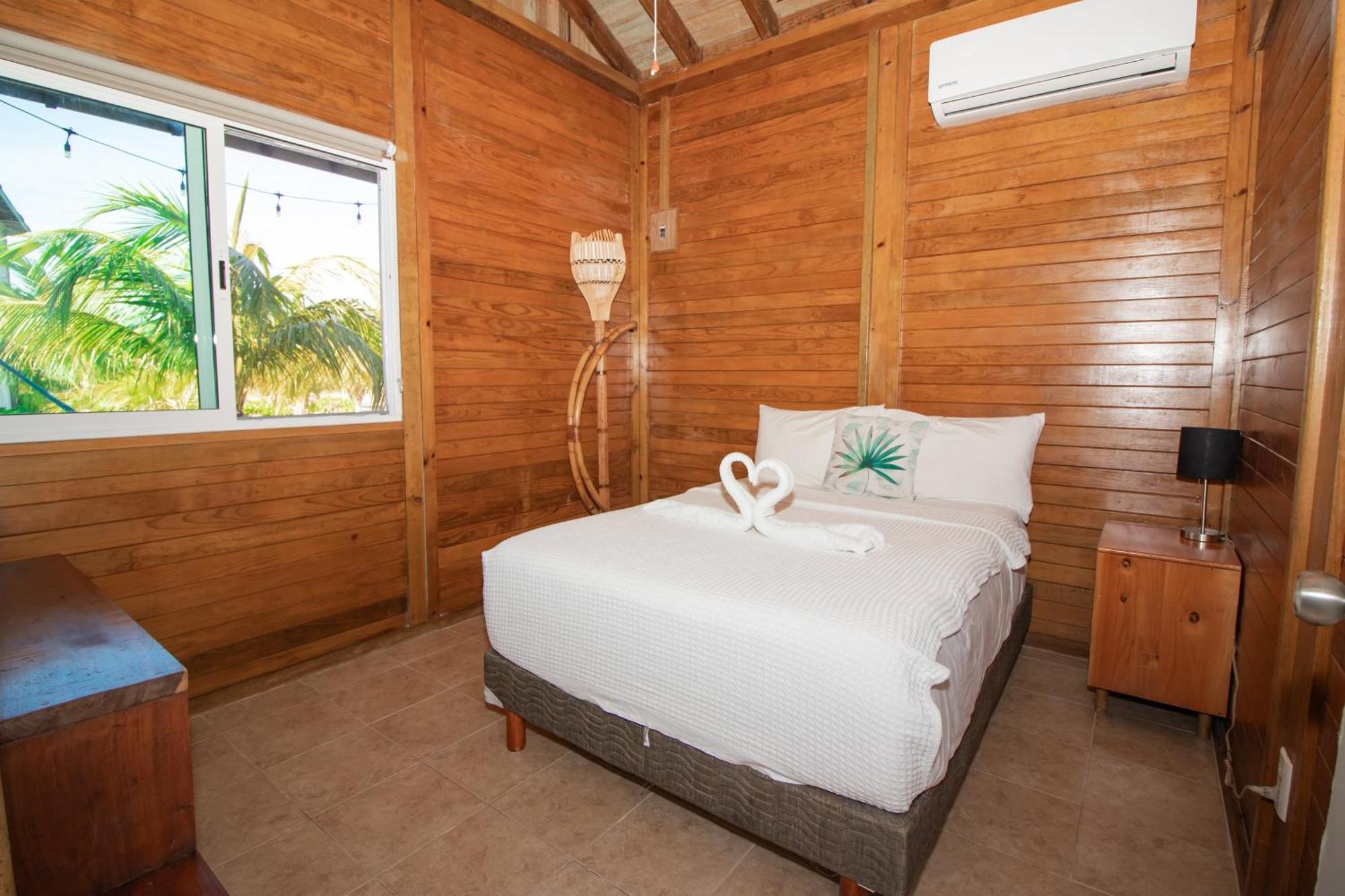 Villas El Encanto Holbox Ilha Holbox Exterior foto