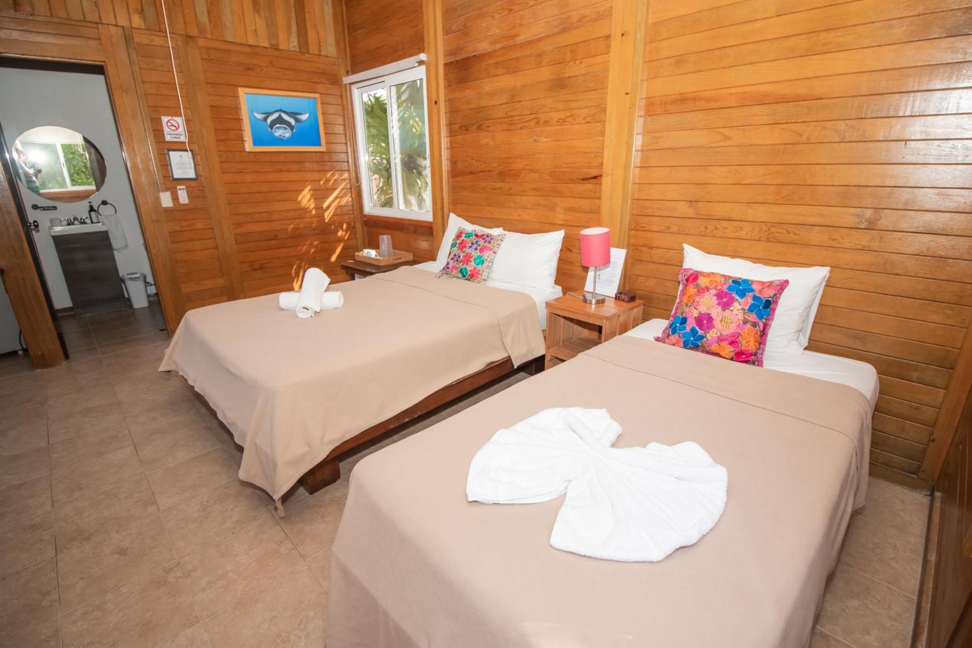 Villas El Encanto Holbox Ilha Holbox Exterior foto