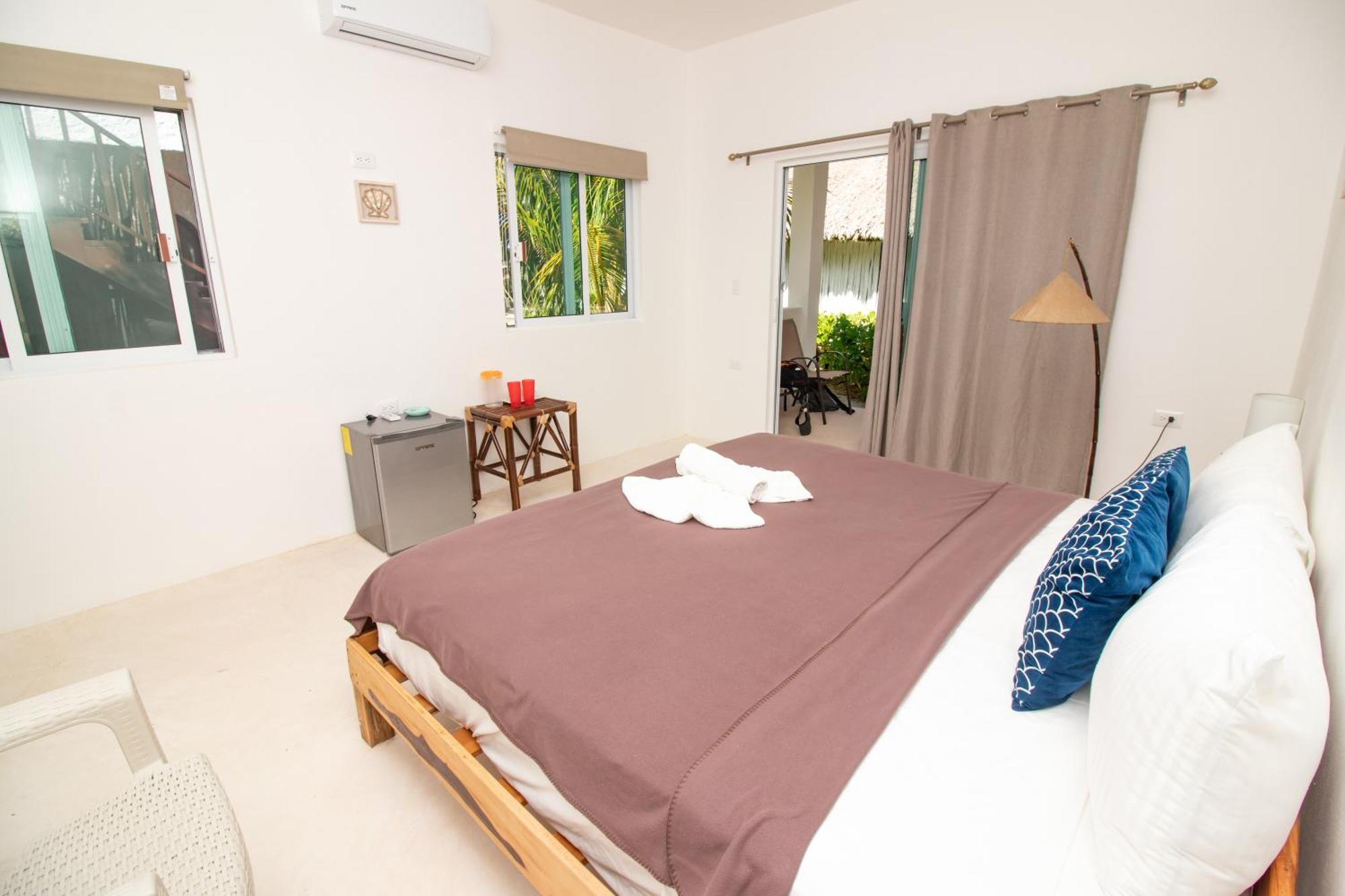 Villas El Encanto Holbox Ilha Holbox Exterior foto